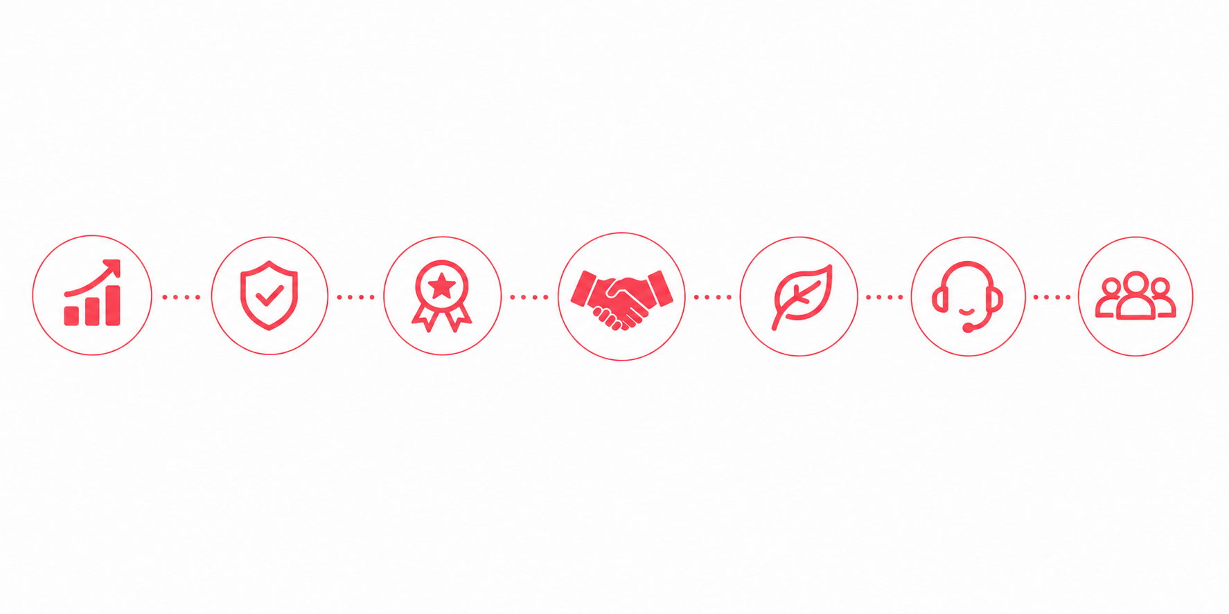 icons valor agregado